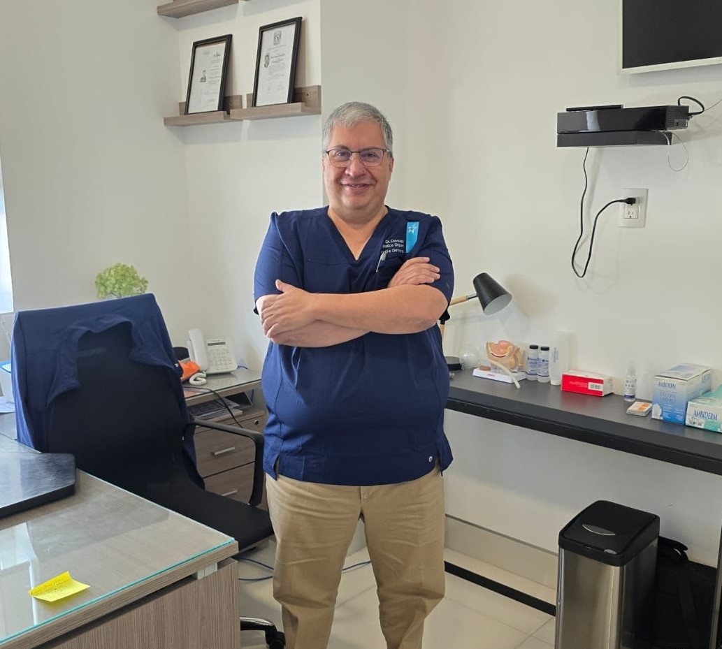 gastroenterologo en satelite