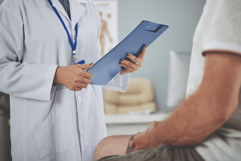 Chequeo digestivo preventivo con gastroenterólogo